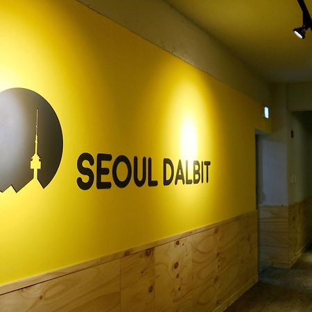 Seoul Dalbit Dongdaemun Guesthouse Exterior photo